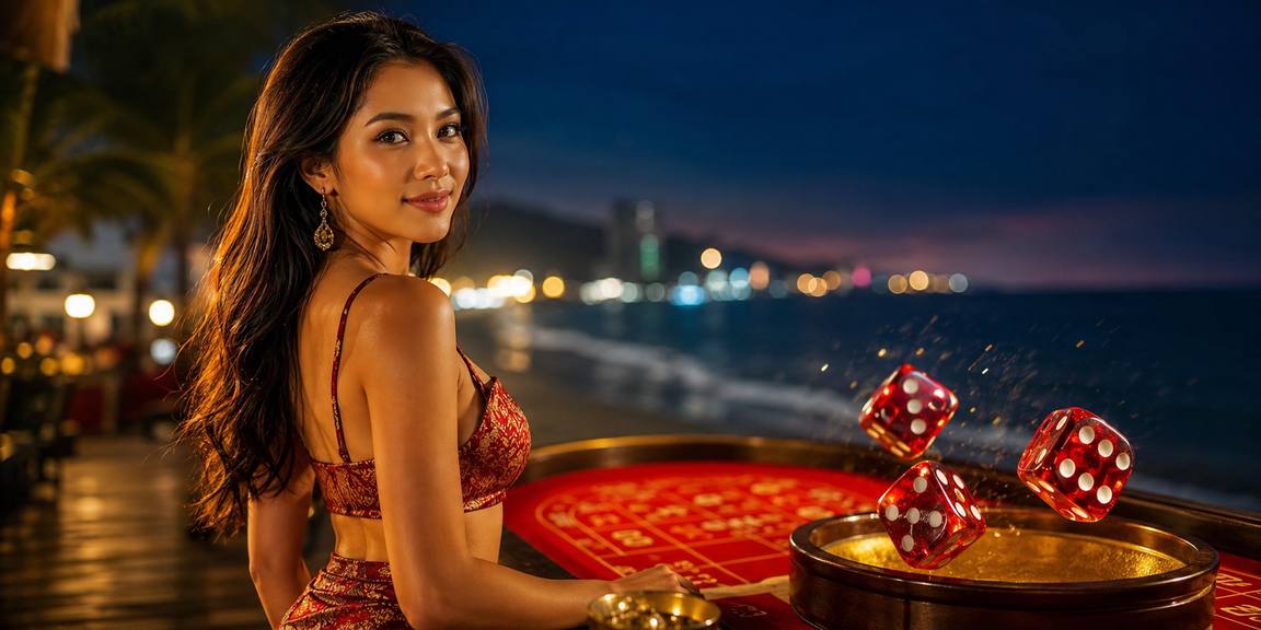 judiqueen Legal untuk VIP Baccarat dan akaun anda