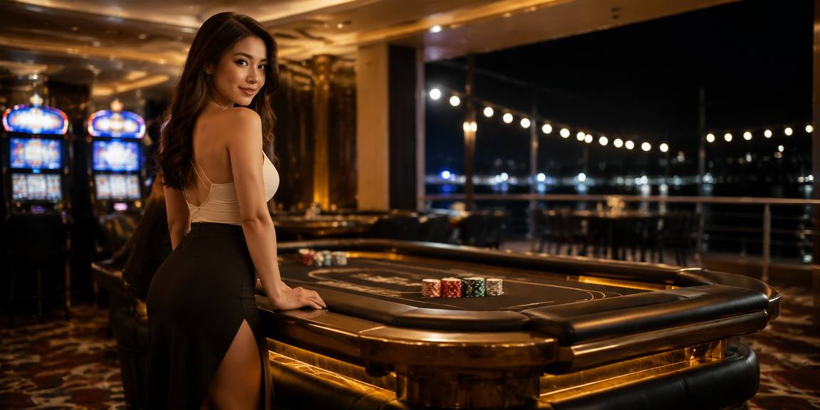 judiqueen Auto Roulette